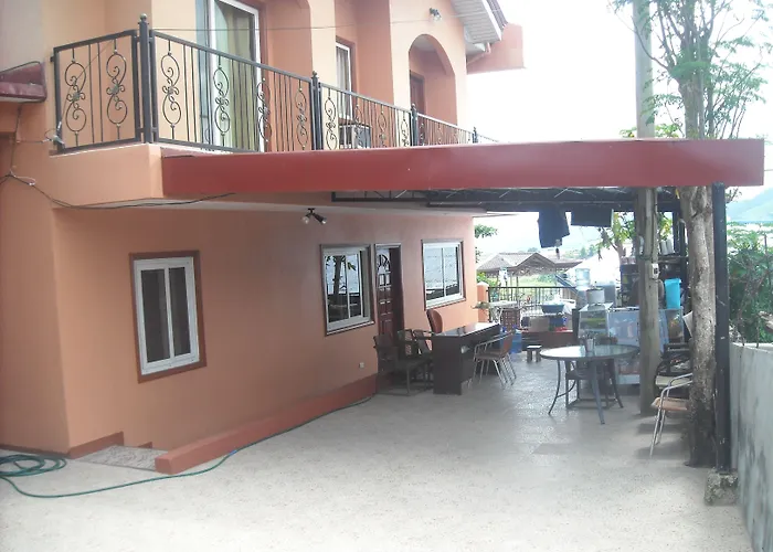 Cebu Guest Inn