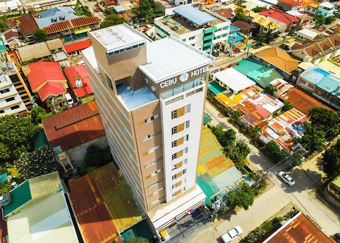 Cebu R Hotel Mabolo